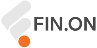FIN.ON 로고